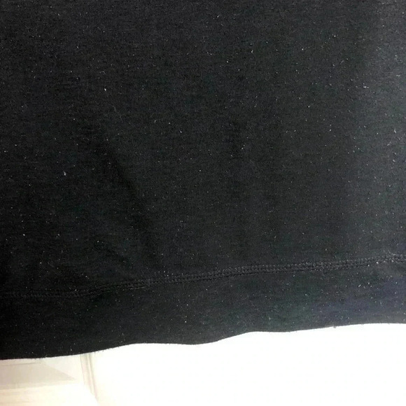 Old Navy Active  Shirt Long Sleeved Black Size XS - Picture 2 of 16